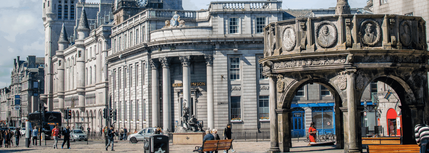 Reed Recruitment Agency Aberdeen