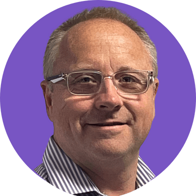 Mark Watts