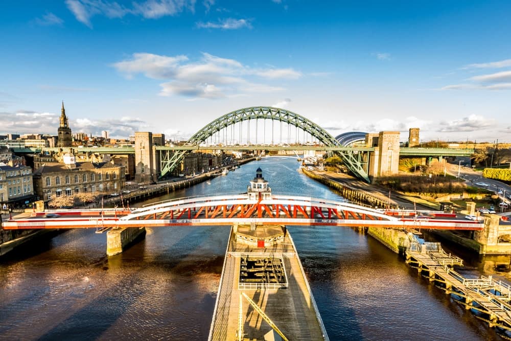 Reed Recruitment Agency Newcastle