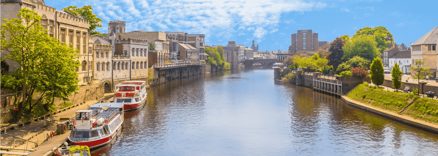 Reed Recruitment Agency York