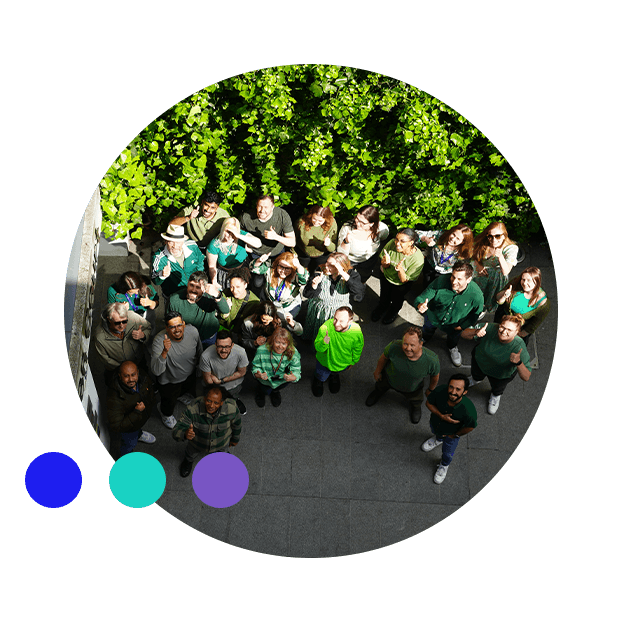 ESG & sustainability image