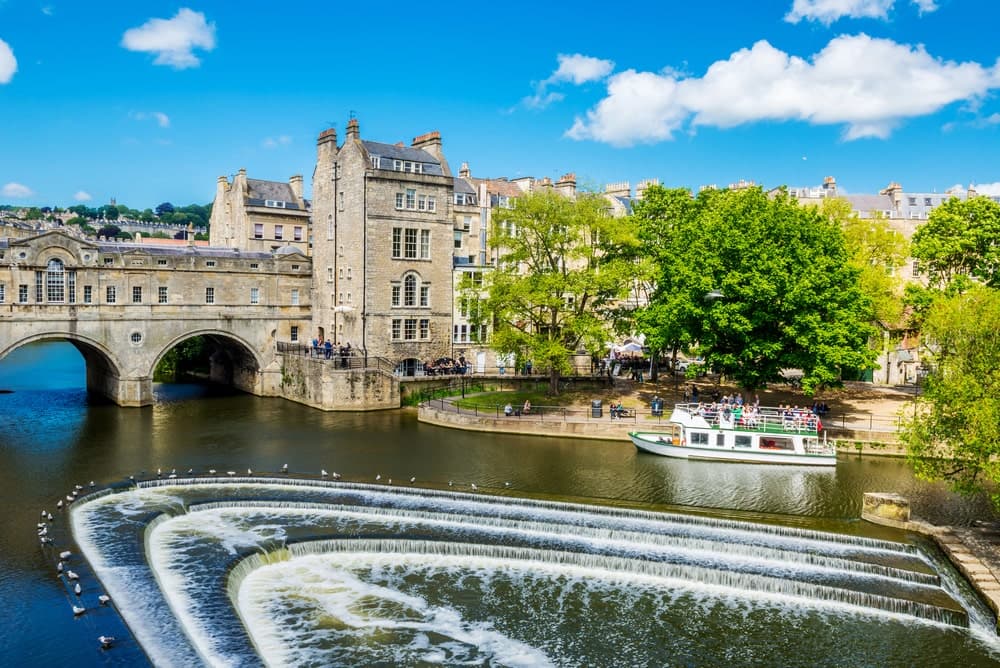 Reed Recruitment Agency Bath