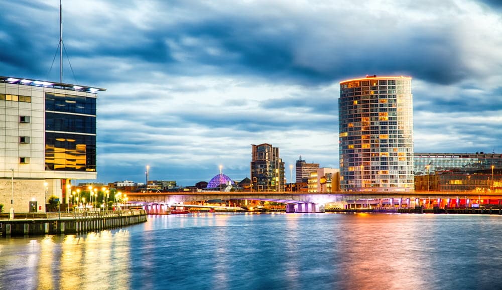 Reed Recruitment Agency Belfast
