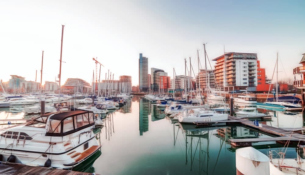 Reed Recruitment Agency Southampton
