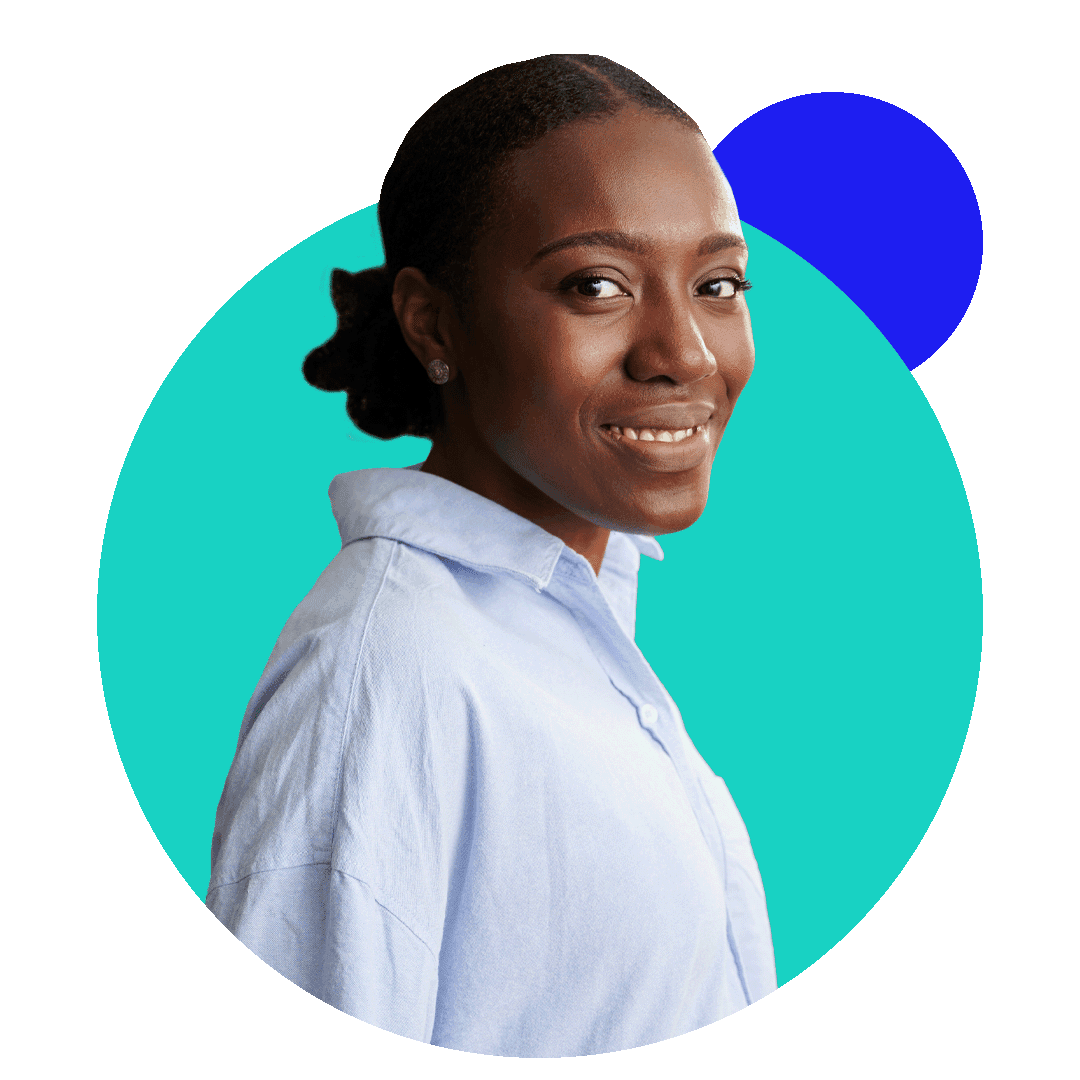Abigail Animwa, Senior Insights Manager at Great Place To Work