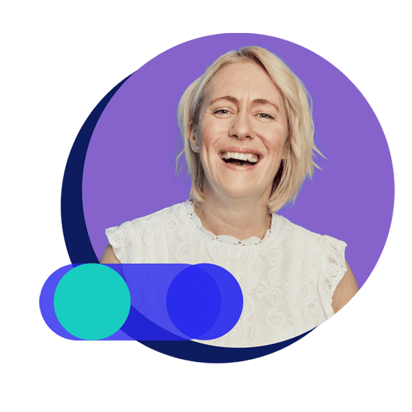 Delaney-Harding, Senior Talent Acquisition & ER Manager at The Gym Group