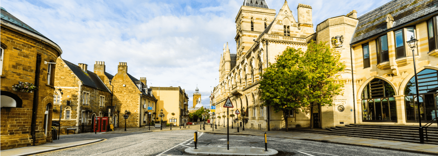 Reed Recruitment Agency Northampton
