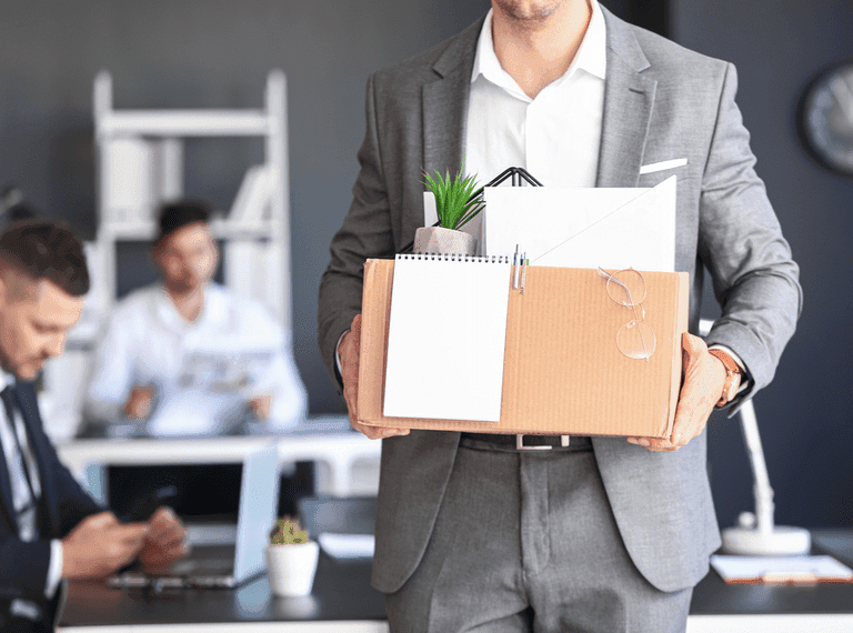 Prepare your business for the ‘great resignation’ square