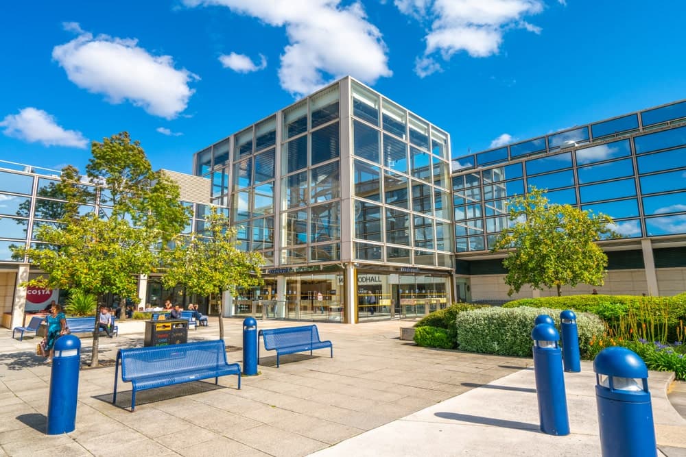 Reed Recruitment Agency Milton Keynes