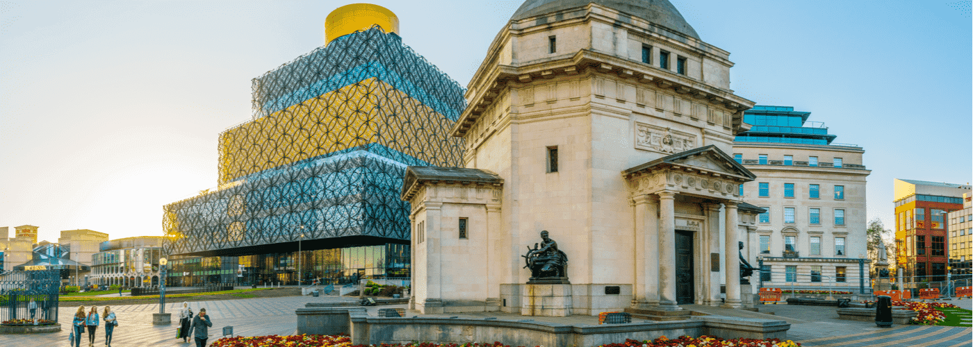 Reed Recruitment Agency Birmingham