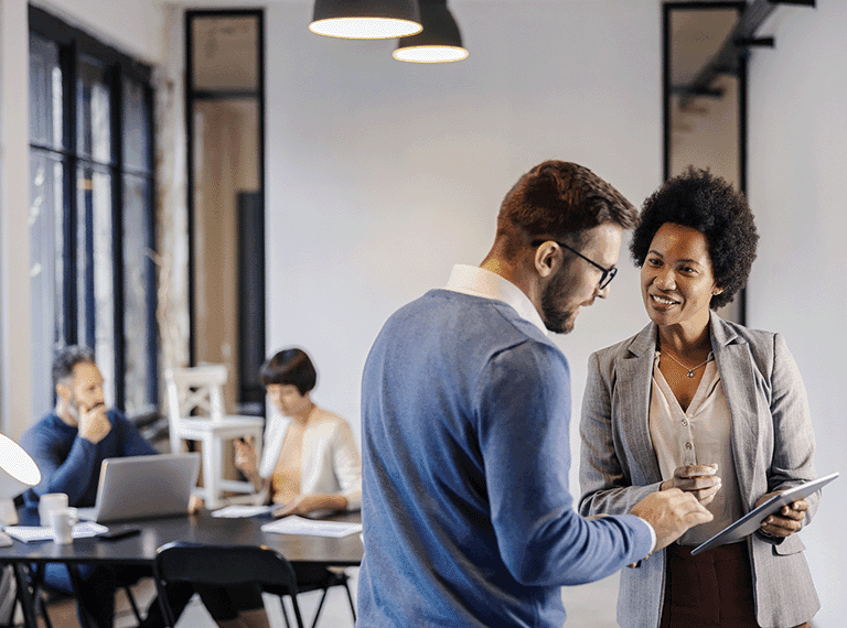 Measuring recruitment success