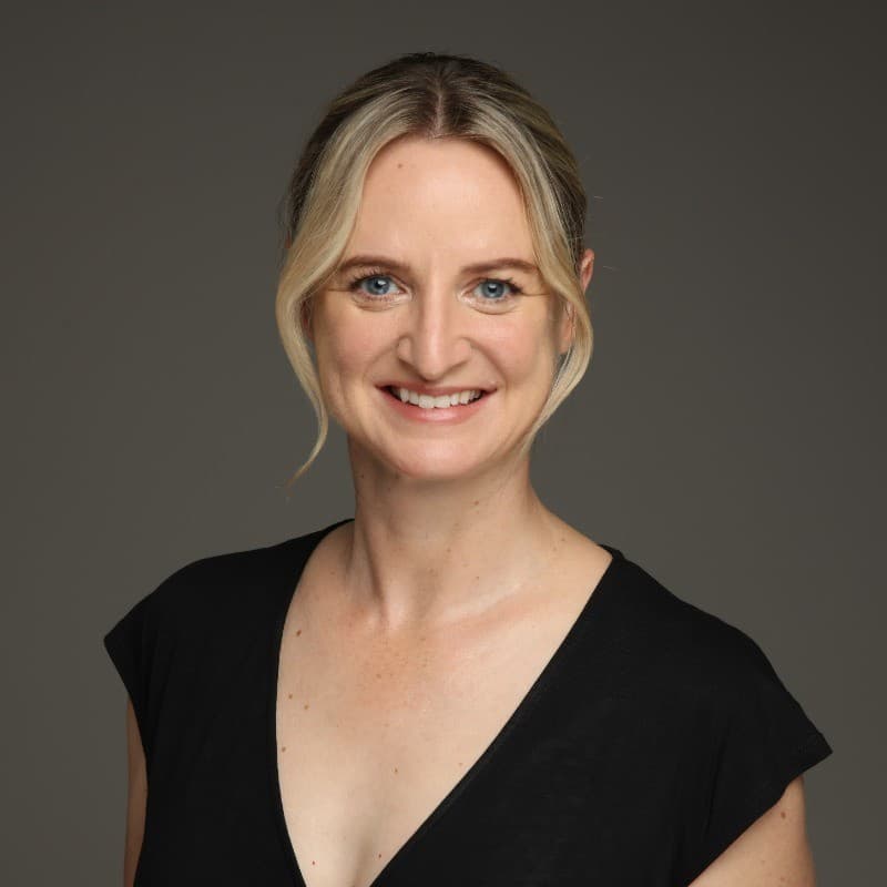 Donna Murrell, Managing Director, Reed in Partnership LinkedIn picture