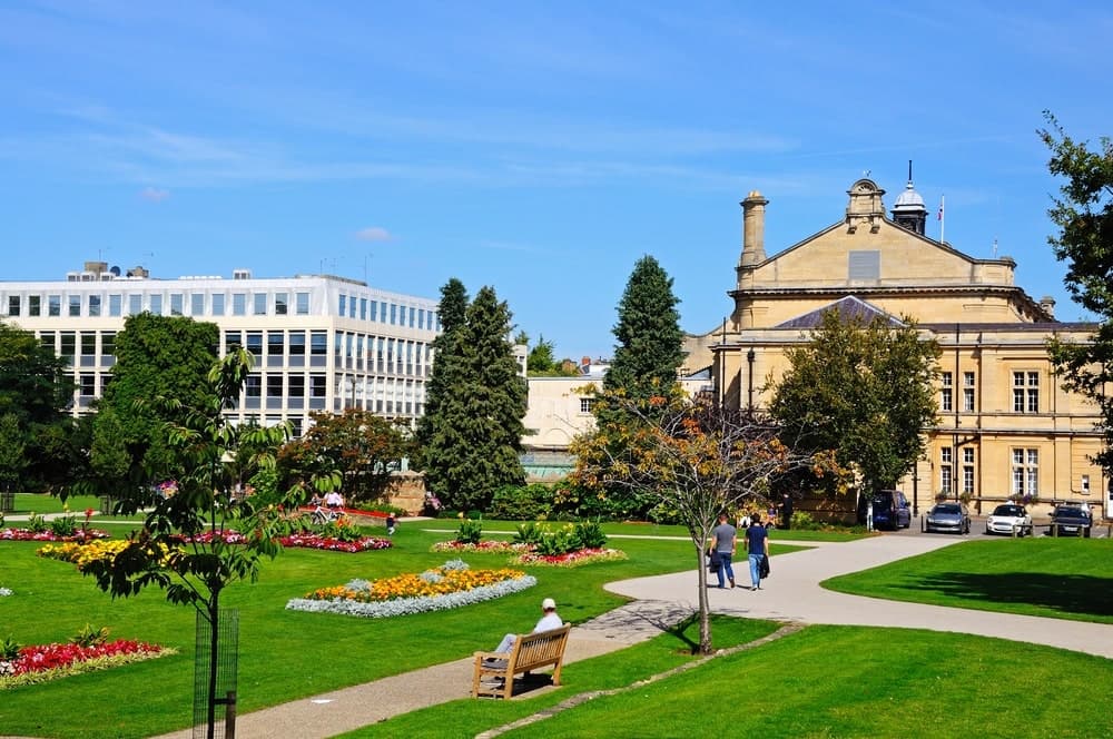 Reed Recruitment Agency Cheltenham