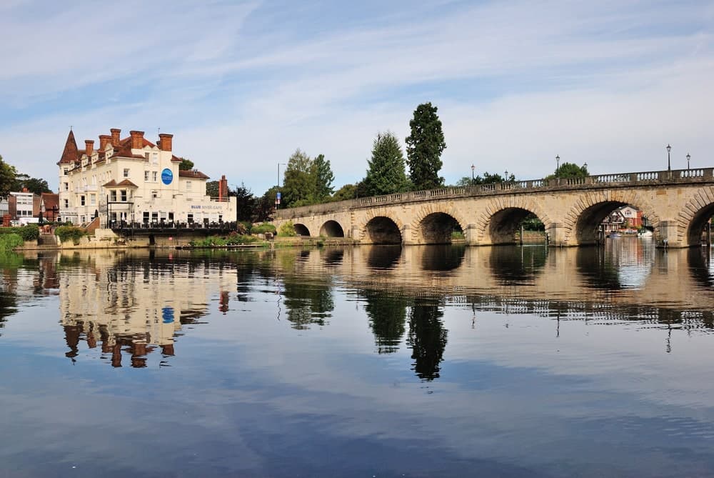 Reed Recruitment Agency Maidenhead