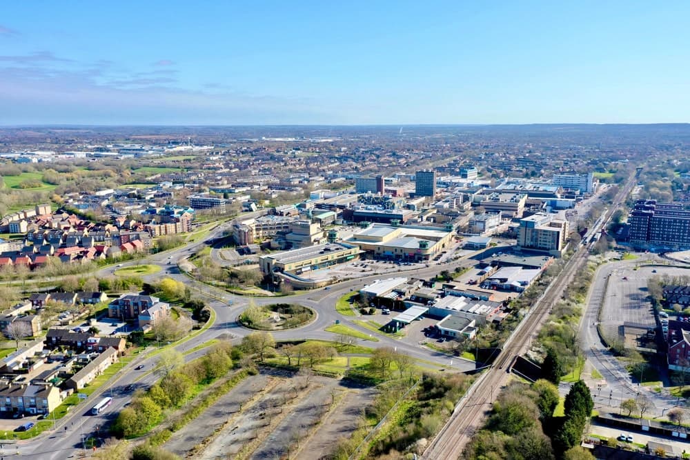 Reed Recruitment Agency Basildon