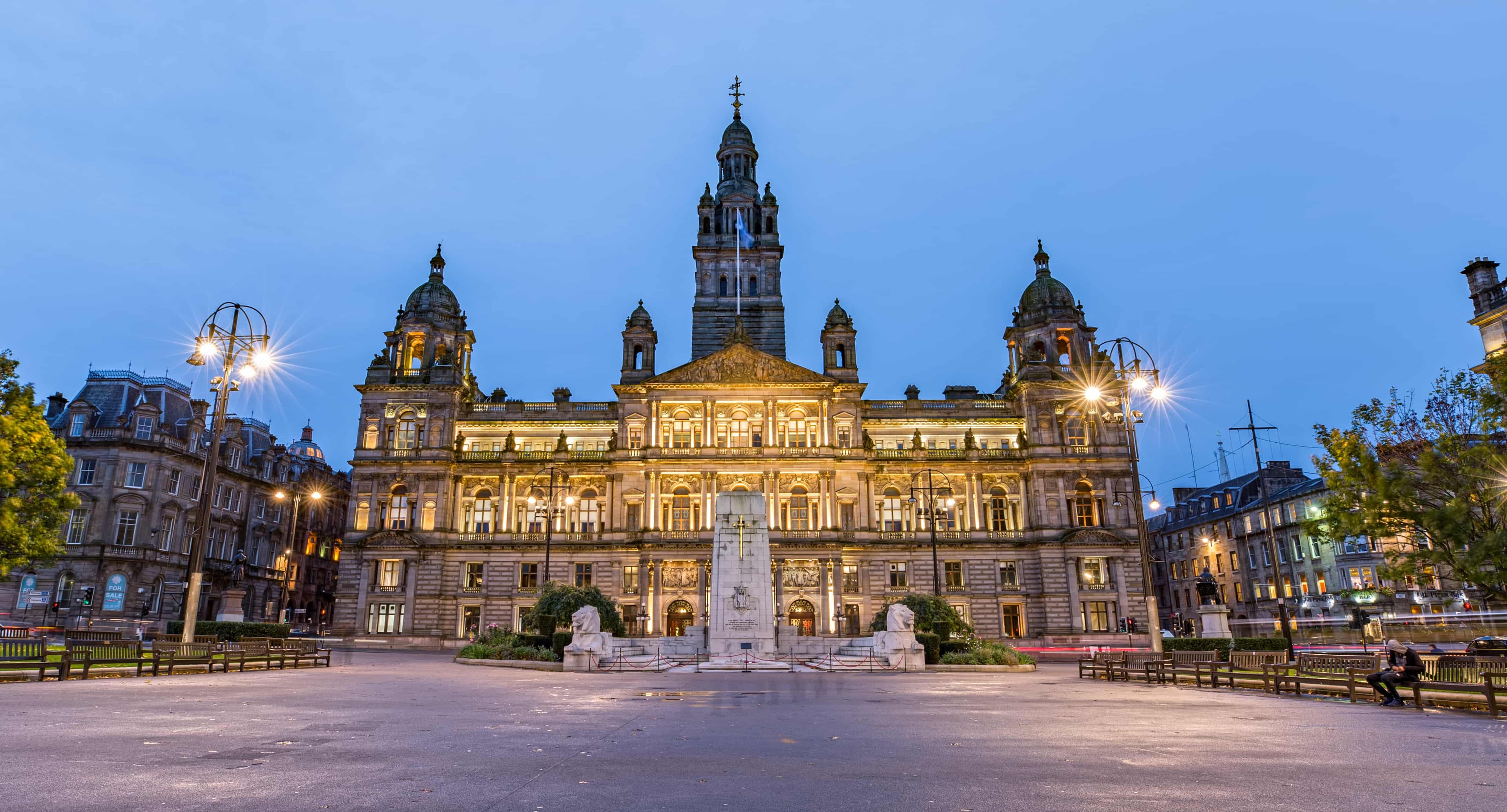 Reed Recruitment Agency Glasgow