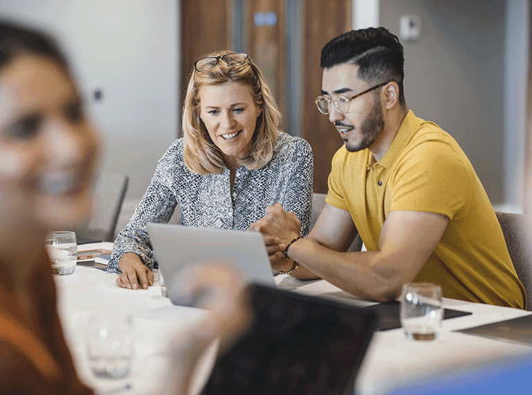 Supporting employee financial wellbeing at work