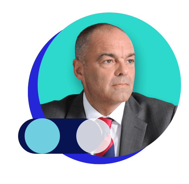 C-suite spotlight 5