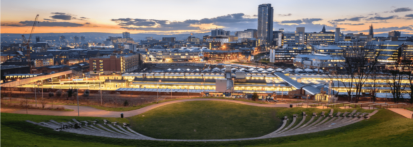 Reed Recruitment Agency Sheffield