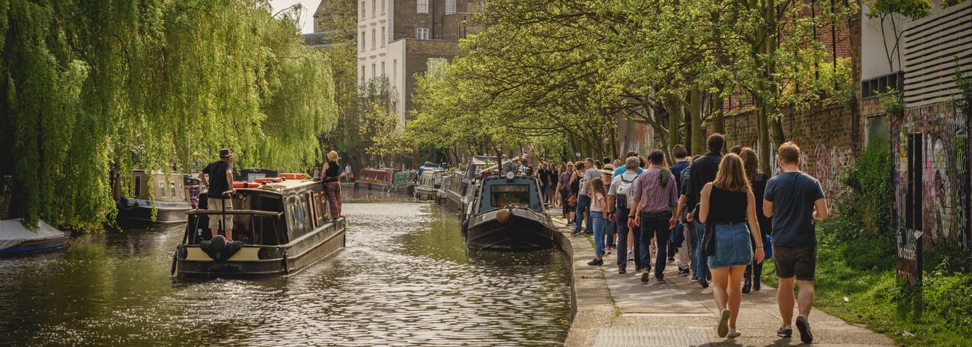 Reed Recruitment Agency Islington
