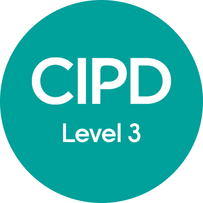 CIPD level 3