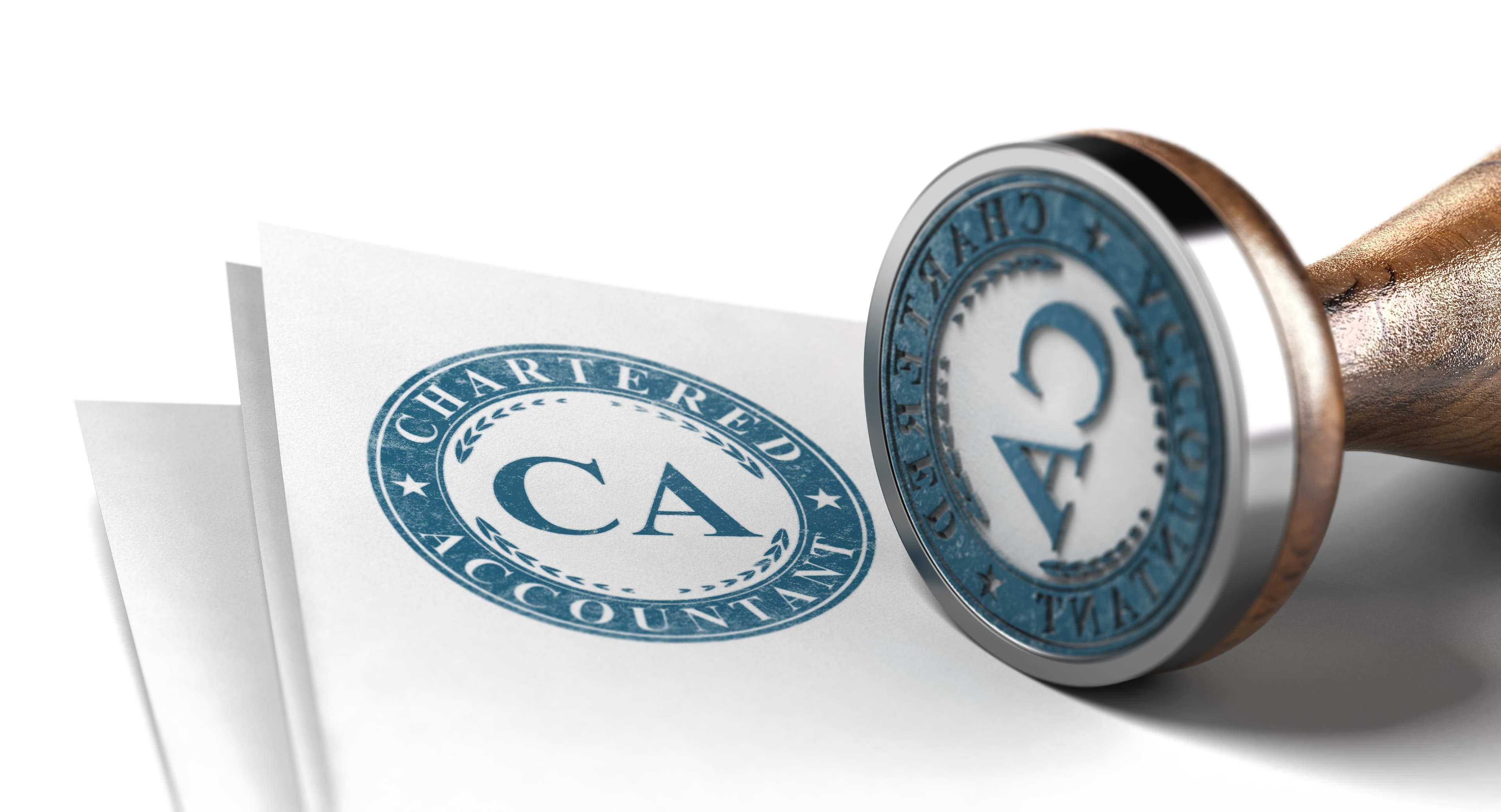 Chartered Accountant