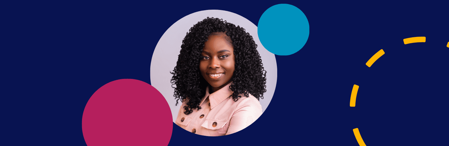Oluwa Adedeji- CIPD Level 3 learner with Reed Learning.