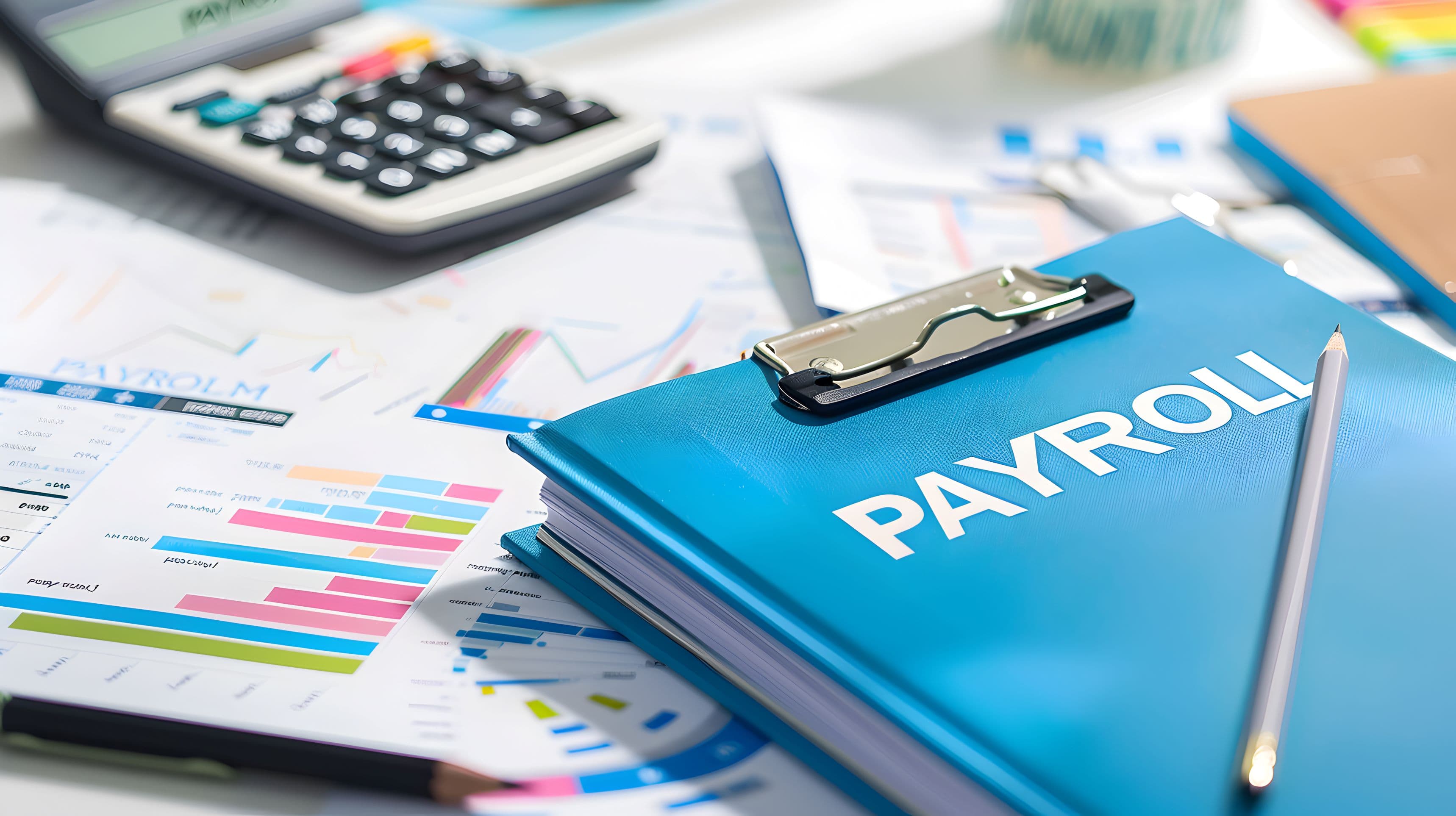 Payroll