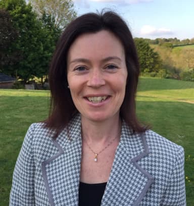 Caroline Fowler