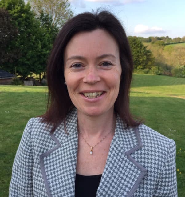 Caroline Fowler
