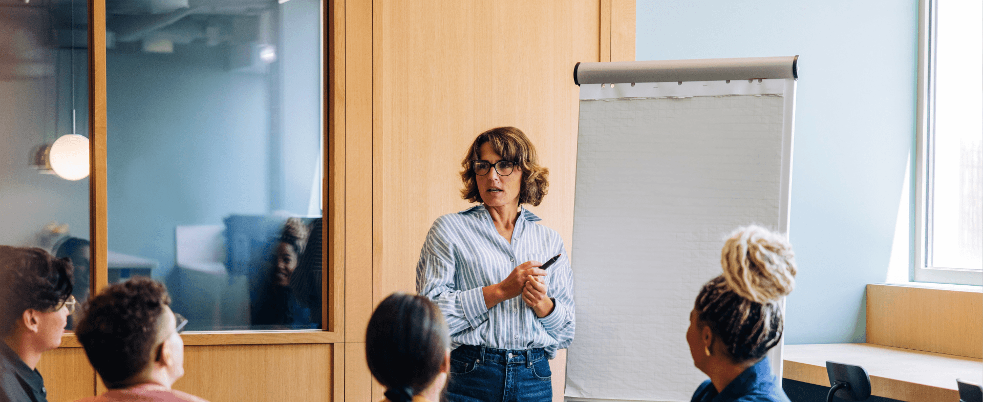 CIPD Level 5 Associate Diploma in Organisational Learning & Development background