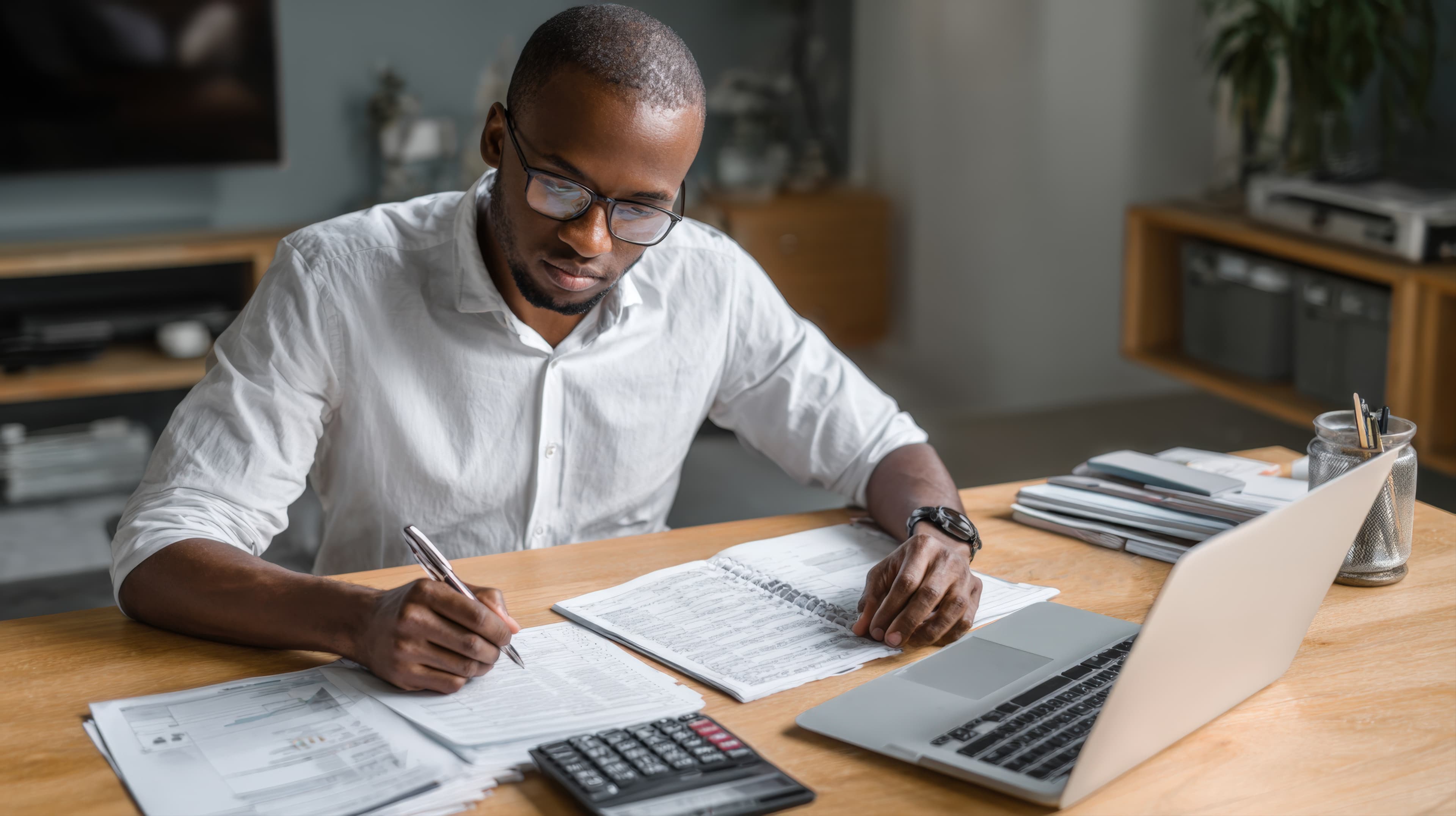 ACCA Foundations in Accountancy background