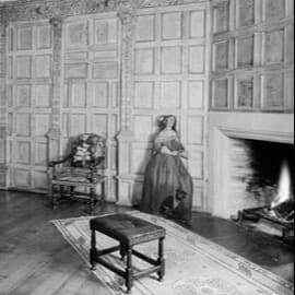 Manor History